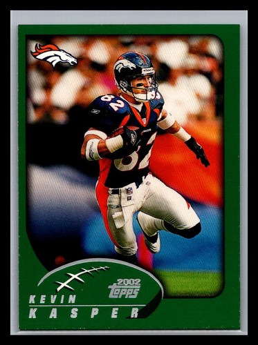 2002 Topps Football # 1 - 200 - Pick Your Card! - Picture 211 of 400
