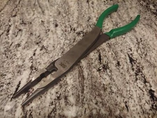 SK Hand Tools 11" EXTRA LONG SLIP JOINT PLIERS - USA MADE