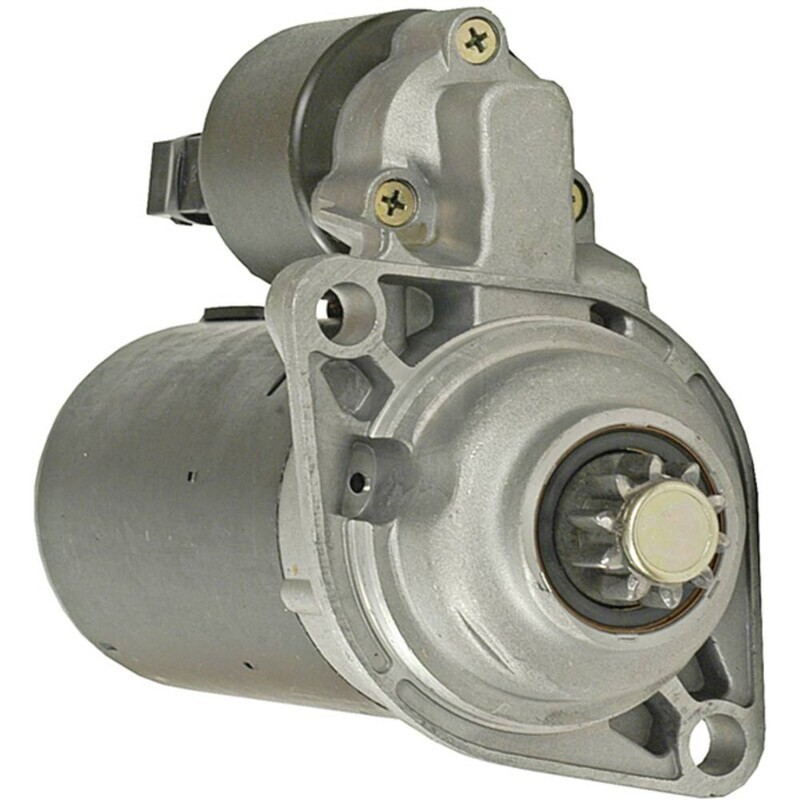 New Starter for Lamborghini Gallardo 02A911024D