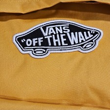 Las mejores ofertas en Mochila amarilla VANS para hombre
