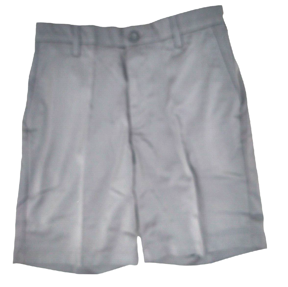Men's Golf Shorts Amazon Essentials Size 31 Gray Classic Fit New With