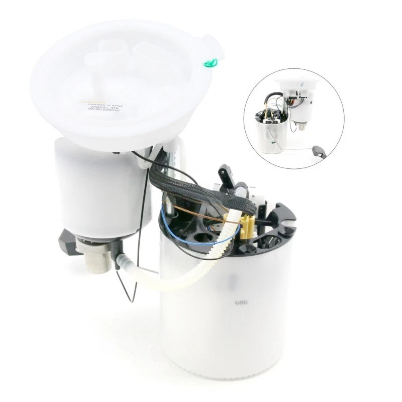 OEM Fuel Delivery Pump Assembly For Audi A6 C7 Allroad A7 S6 S7 2.0 3.0 4.0 — 第 4/4 张图片