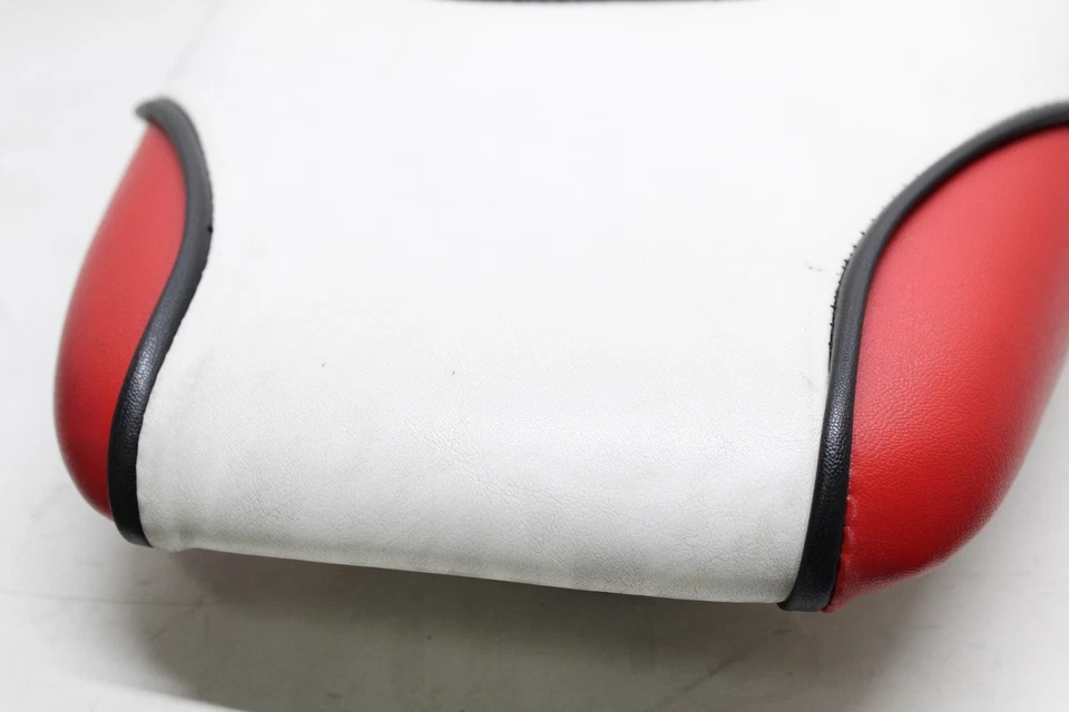 Sillín asiento trasero delantero Honda Cbr600f4i 2006 Foto 4 de 4