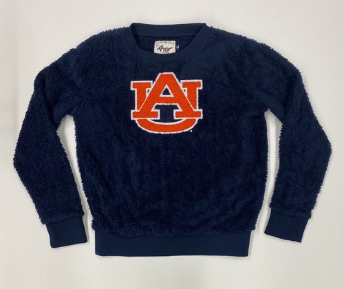 Auburn University Tigers Sweater Womens 
