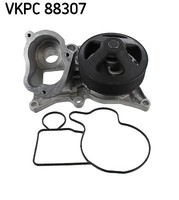 SKF Vkpc 88307 Wasserpumpe FüR BMW