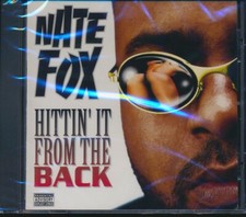 CD Nate Fox - Hittin' It From The Back