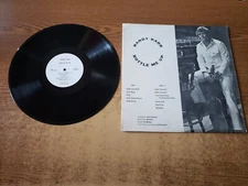 1960s EXCELLENT RARE PRIVATE LABEL Randy Karr  Bottle Me Up 236 LP33