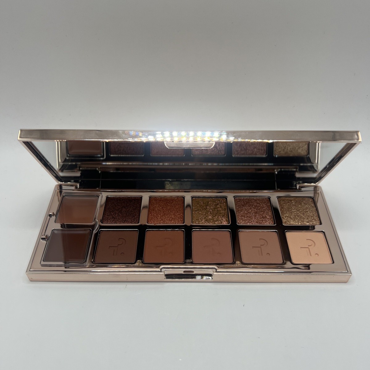 PATRICK TA MAJOR DIMENSION Ⅱ Review | Patrick Ta Major Dimension II Palette | Our Wild Beauty
