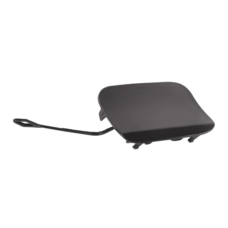 Tapa de gancho de remolque para parachoques delantero para Mercedes Benz GLA 250 GLA45 AMG Foto 3 de 4