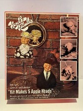 HAZEL'S KABOODLES, APPLE ARTISTRY, KIT, HK-37 - New Opened Box - Unused
