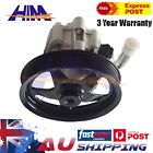 <!--F#f_0-->Holden Commodore V8 6.0L 2005-2013 VE VZ L98 Power Steering Pump & Pulley 137MM<!--F/-->