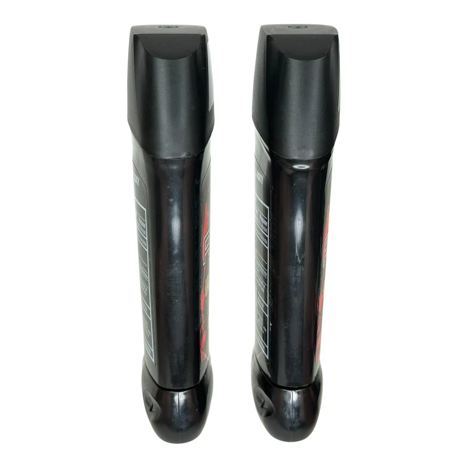 Antitranspirante y desodorante Axe Lil Yachty Gold 2,7 oz ea x2 Foto 4 de 4