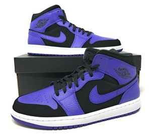 jordan 1 concord purple