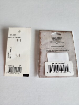 Blue Moon Beads New Metal Key Charms Journal Jewlery Lost & Found