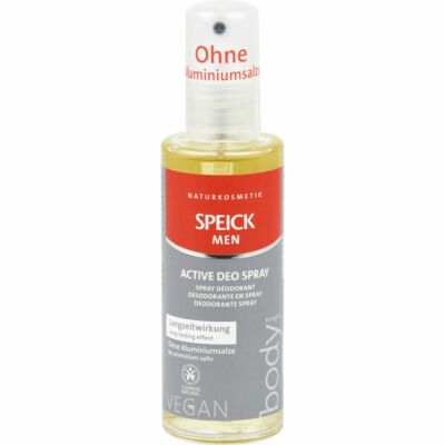 SPEICK Men Active Deo-Spray 75 ml PZN03070320