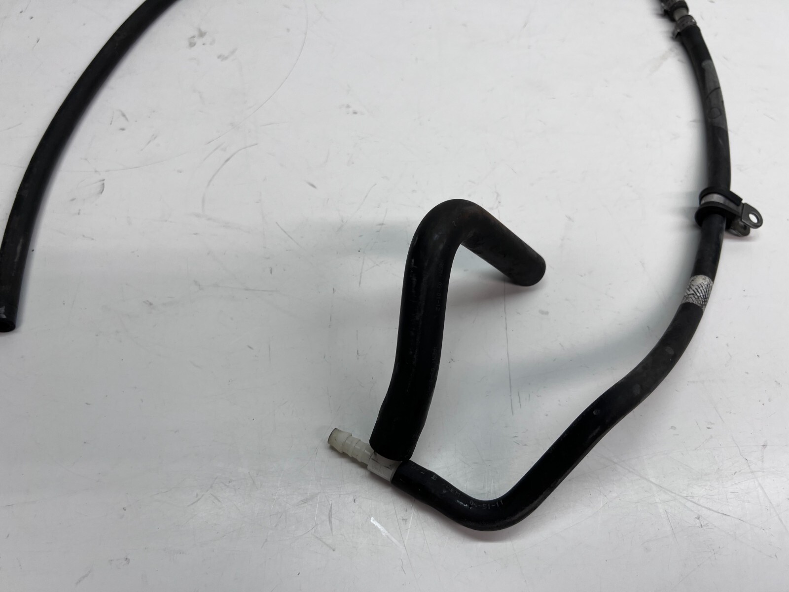 LAMBORGHINI AVENTADOR LP740 750 770 PRESSURE PIPE HOSE OEM 470121137