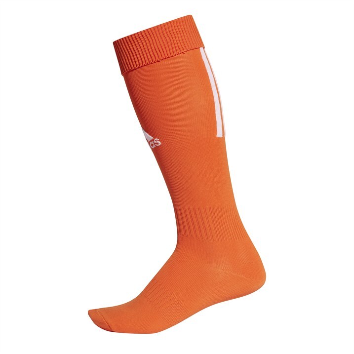 мужские футбольные носки adidas Santos Sock 18 Легкие