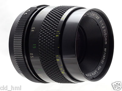 S*r様 333ALPA KERN-MACRO-SWITAR 50mm F1.9 Kern Macro Switar 50mm 