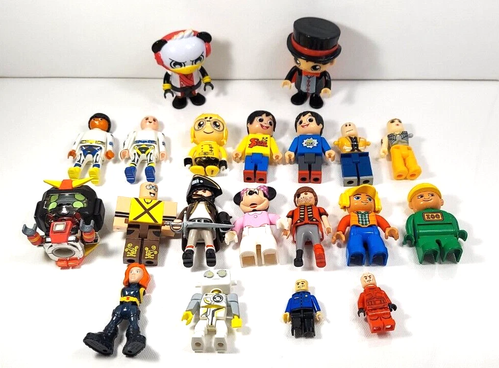 Star sales wars duplo