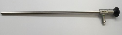 ACMI L10-0A 0° 10mm Rigid Laparoscope Autoclavable 15" - Picture 2 of 4