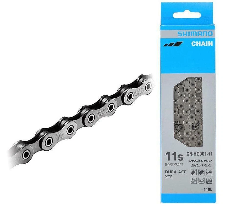 Dura ace hg901 chain hot sale