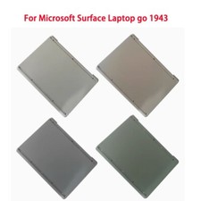 Original D Shell Bottom Back Cover For Microsoft Surface Laptop go 1943 2013