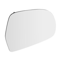 f.becker_line Spiegelglas AußEnspiegel Rechts FüR Audi A5 Q3 A6 C6 A8 A3