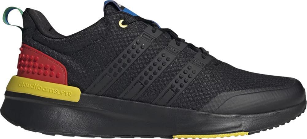 LEGO x adidas ZX 8000 Color Pack - Black for Sale | Authenticity