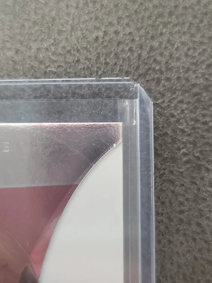 2006-07 UD DWYANE WADE EXQUISITA COLECCIÓN SP BASE #165/225! HOF'er Foto 2 de 4