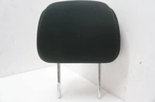 2017 Nissan Pathfinder Front Right Left Headrest Black Cloth 86400-9PF0A OEM