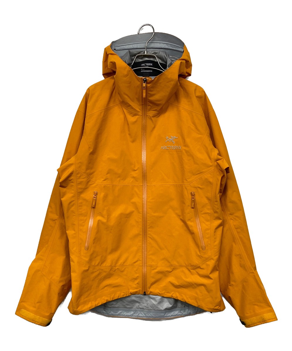 Brand: ARC'TERYX / ZETA SL JACKET/ Tag size: M/GORE-TEX | eBay Brand: ARC'TERYX / ZETA SL JACKET/ Tag size: M/GORE-TEX | eBay