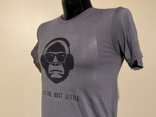 FRESH OFF THE BOAT rare official crew TV promotional t-shirt Medium ABC promo - Picture 7 of 12