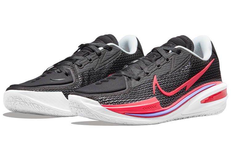 楓 ページ　SCO-133/CB Level SS/New - Nike Air Zoom GT Cut Black Fusion Red CZ0175