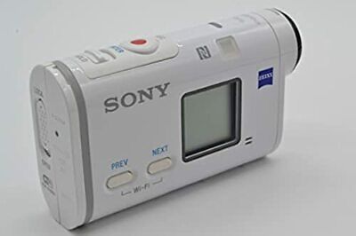 Used SONY FDR-X1000 Digital 4K Video Camera Recorder Action Cam | eBay