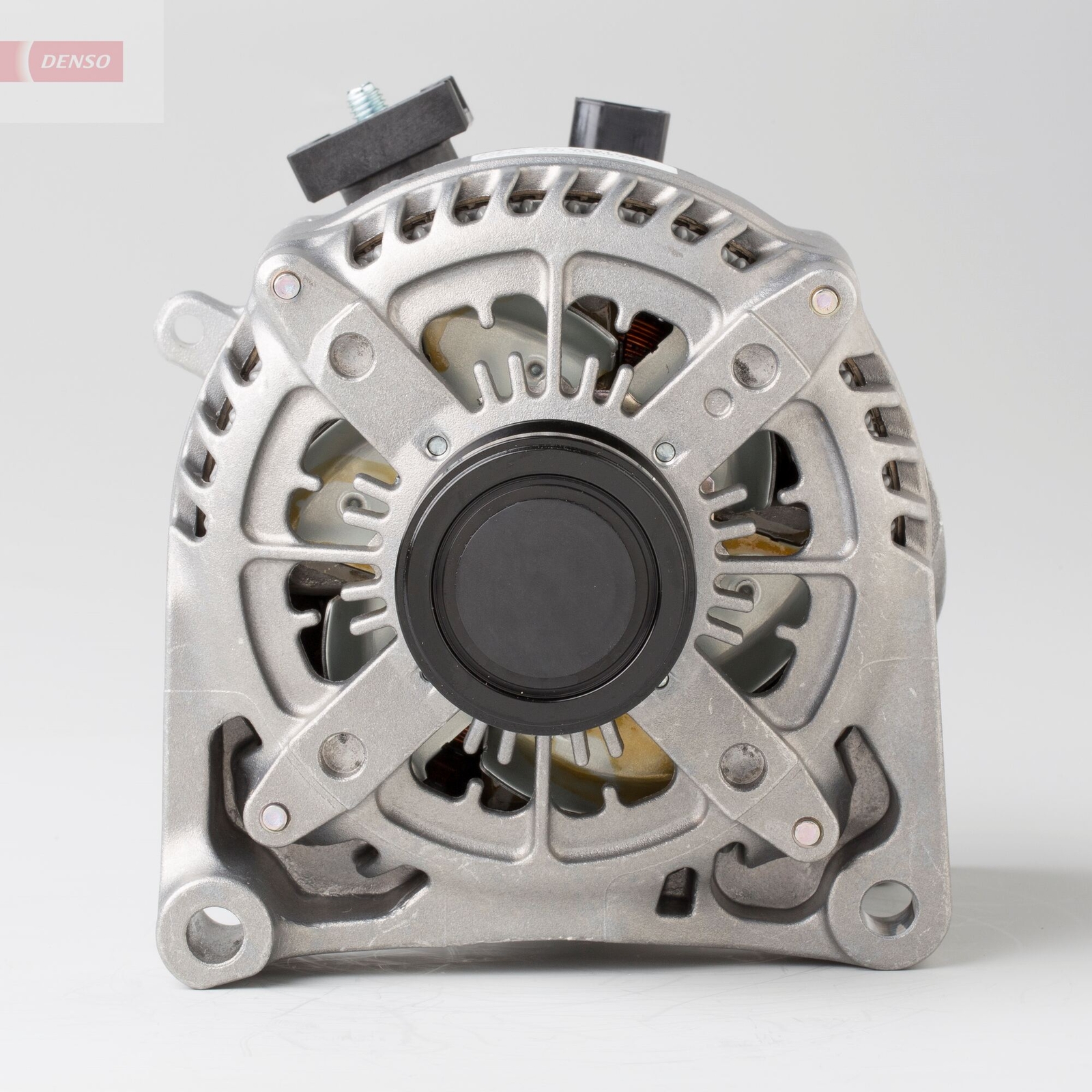 DENSO DAN1127 Alternator for BMW