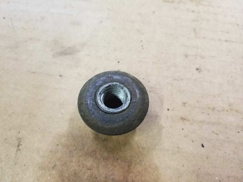 Pexorin Écrou De Montage De Capuchon De Couvercle De Bras D