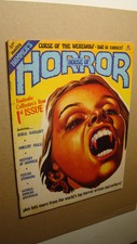 HOUSE OF HORROR *SOLID* KARLOFF ROMERO PRICE ...