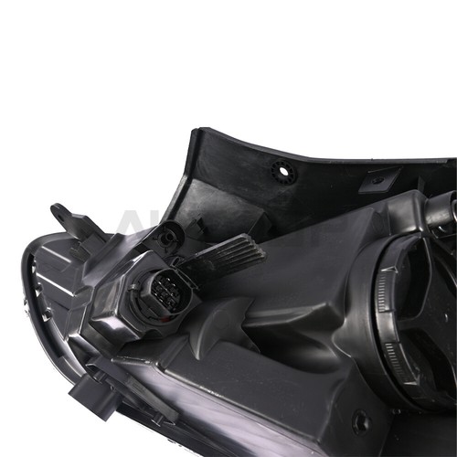 Headlight Assembly For 2018 2019 Hyundai Sonata Right Passenger Side - Picture 6 of 9