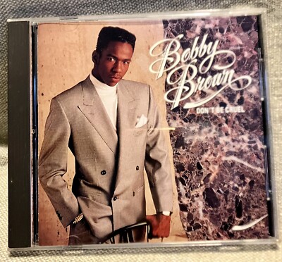洋楽 BOBBY BROWN s-l400.jpg