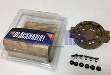 BLACKHAWK QUICK DISCONNECT SYSTEM ONE FEMALE ADAPTER 430952CT COYOTE TAN NIP