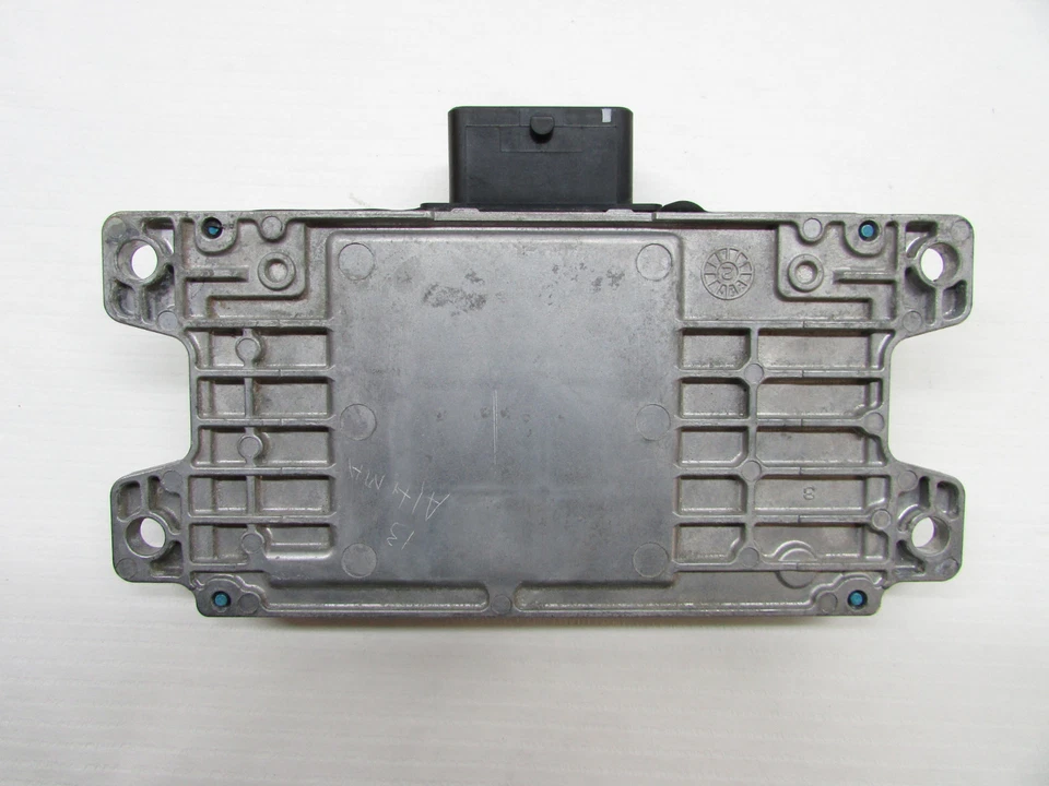 Nissan Altima 2012 transmisión computador TCU 31036 3NT0A fabricante original 10 11 12 13 Foto 2 de 4