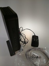   NETGEAR N300 C3000 8x4 WiFi DOCSIS 3.0 Cable Modem Router Comb  