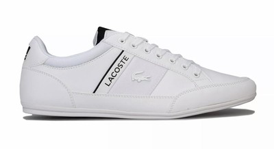 lacoste 318 trainers