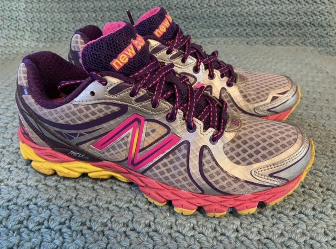New balance hotsell revlite 870 v3