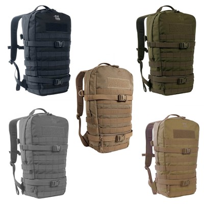 Tagesrucksack Daypack Rucksack 15 Liter - Tasmanian Tiger Essential Pack L MKII