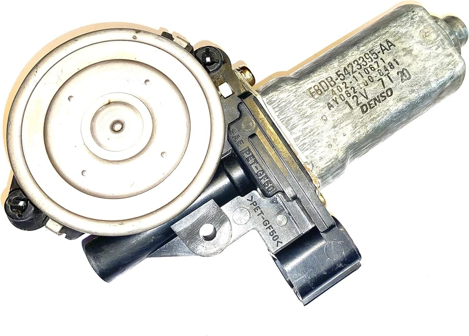 适用于福特金牛座水星貂右窗电机 1998 - 1999 年 F8DB-5423395-AA — 第 4/4 张图片