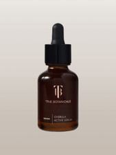 True Botanicals Chebula Active Serum 1 Fl Oz 30 ml BNIB