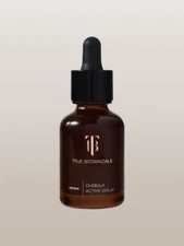 True Botanicals Chebula Active Serum 1 Fl Oz 30 ml BNIB
