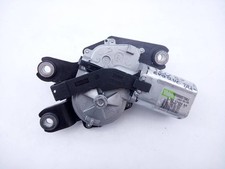 BJ3217404AA HINTERER WISCHERMOTOR / E1-B4-51-2 / 2485829 FÜR LAND ROVER EVOQUE H