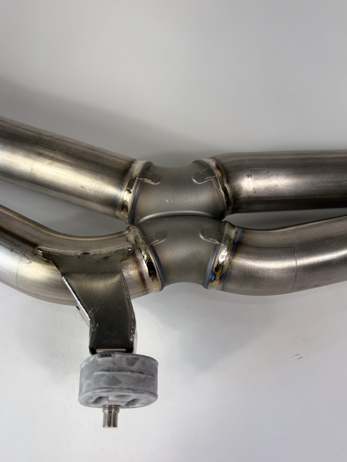Lamborghini Urus Exhaust systems Set